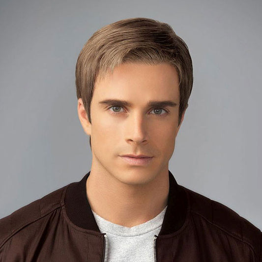 HIM Synthetic Wig GRIT Alexwigs