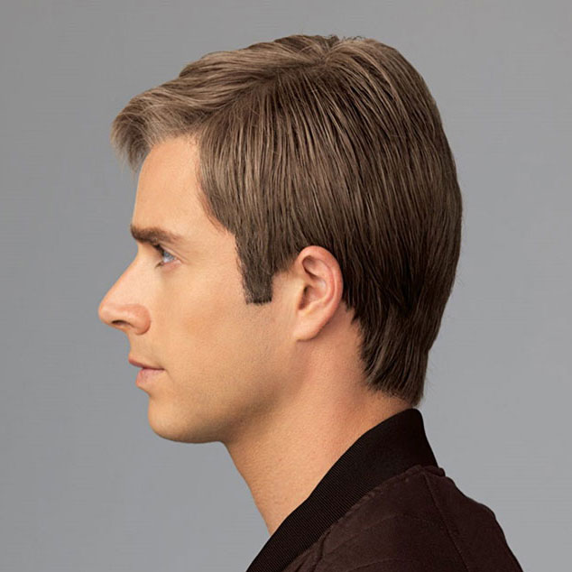 HIM Synthetic Wig GRIT Alexwigs