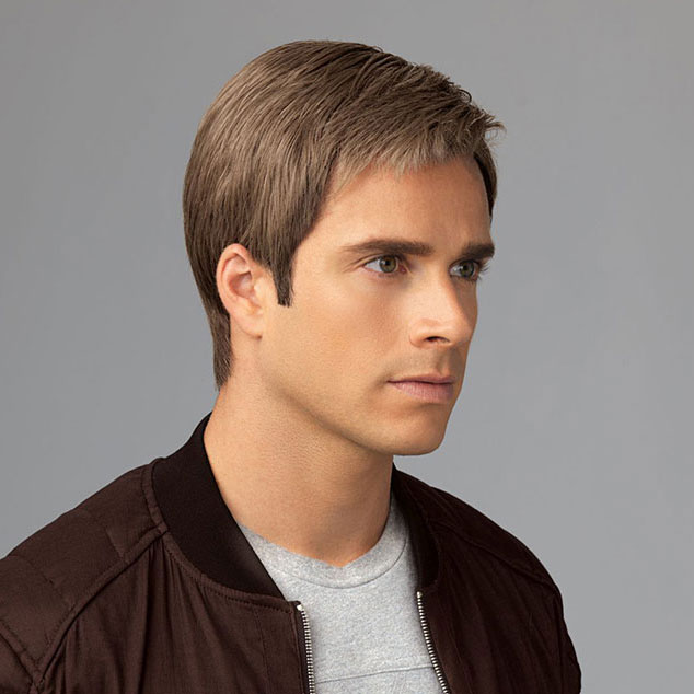 HIM Synthetic Wig GRIT Alexwigs