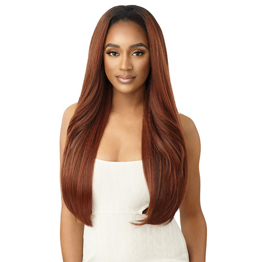 Outre Quick Weave Half Wig - NEESHA H303 Alexwigs