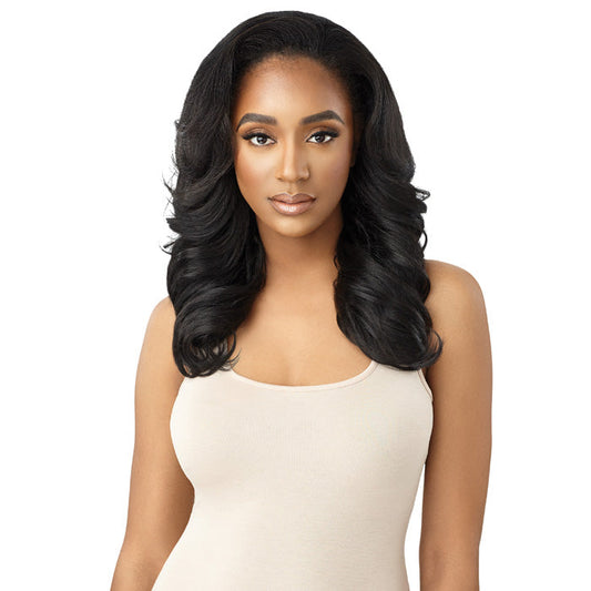 Outre Quick Weave Half Wig - NEESHA H305 Alexwigs