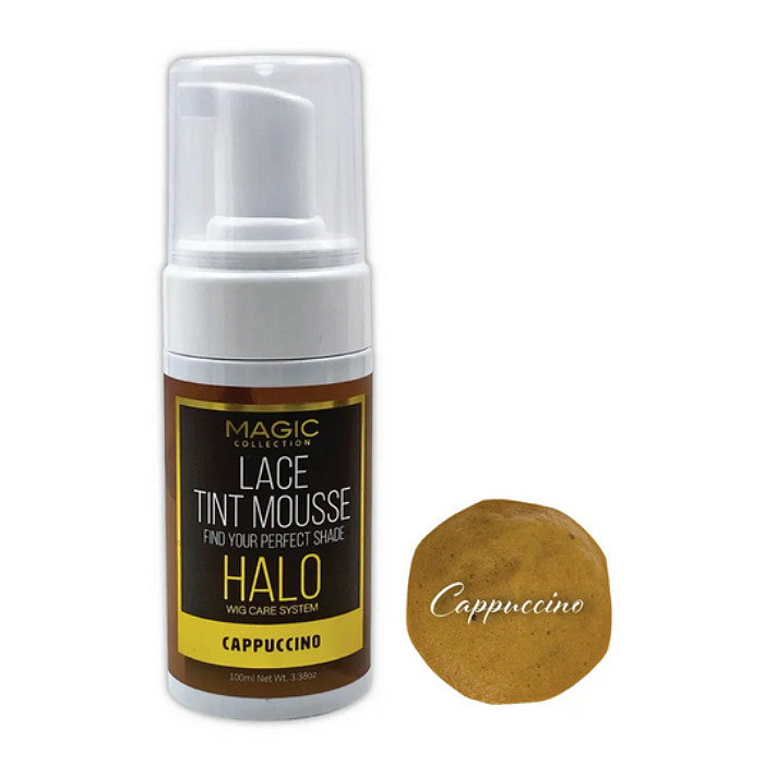 Magic Collection Halo Lace Tint Mousse 3.38oz Alexwigs