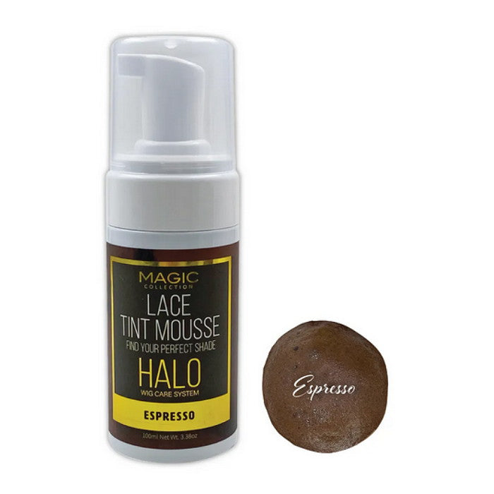 Magic Collection Halo Lace Tint Mousse 3.38oz Alexwigs
