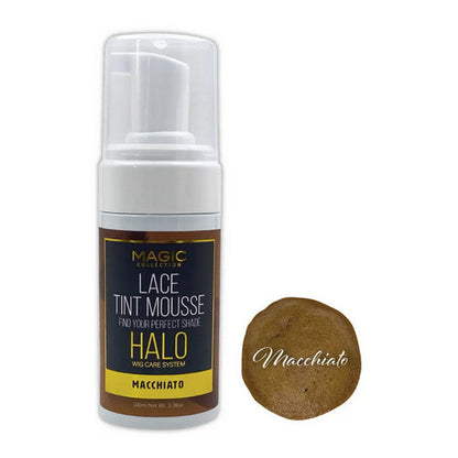 Magic Collection Halo Lace Tint Mousse 3.38oz Alexwigs