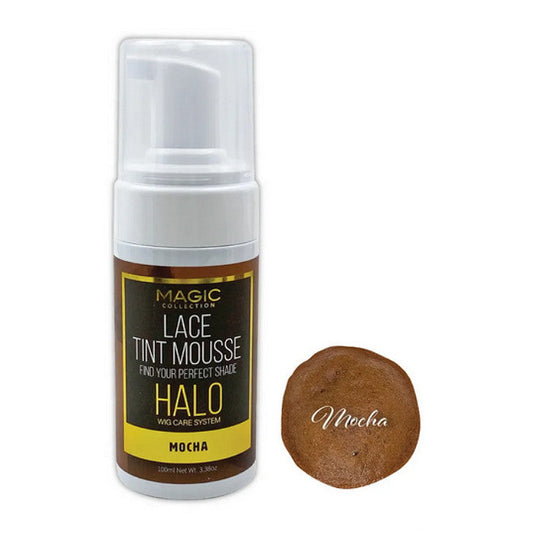Magic Collection Halo Lace Tint Mousse 3.38oz Alexwigs