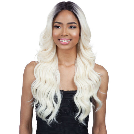 Mayde Beauty Lace and Lace 6" Deep Part Lace Wig - HARLEY Alexwigs