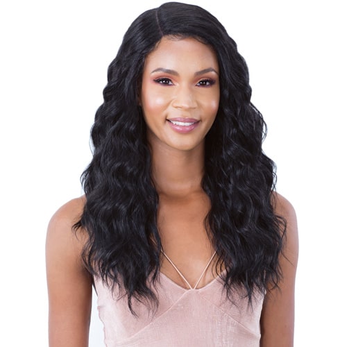 Mayde Beauty Lace Front Wig - HAZEL Alexwigs