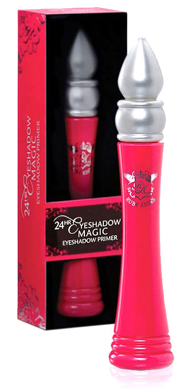 Ruby Kisses 24hr Eyeshadow Magic EYESHADOW PRIMER Alexwigs