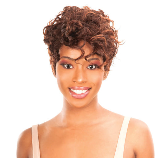 New Born Free Synthetic HD PART LACE 06 WIG Alexwigs