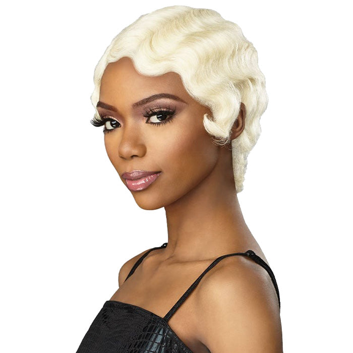 Sensationnel Empire Celebrity Series 100% Human Hair Full Wig - JADA Alexwigs