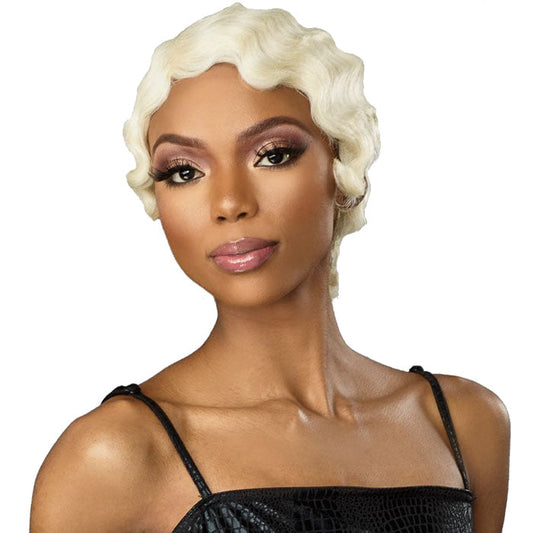 Sensationnel Empire Celebrity Series 100% Human Hair Full Wig - JADA Alexwigs