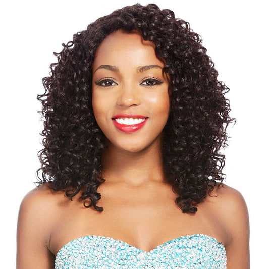 It's a Wig Salon Brazilian Unprocessed Remi Human Lace Front Wig HH S LACE REMI STACATO Alexwigs