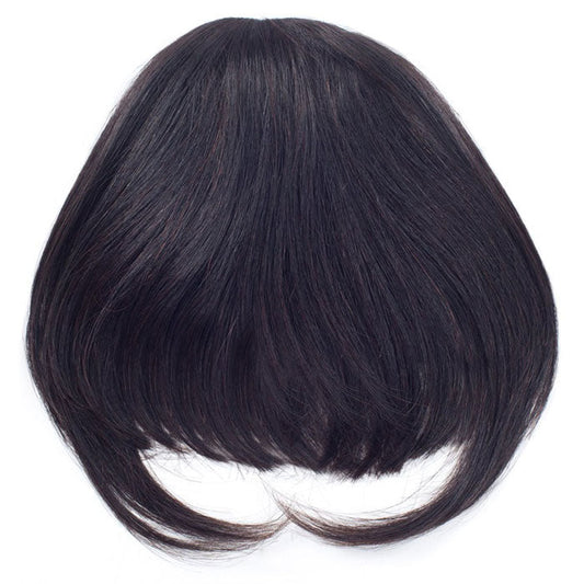It's a Wig Remy Human Hair Bang - HH REMI TOP PIECE BANG Alexwigs