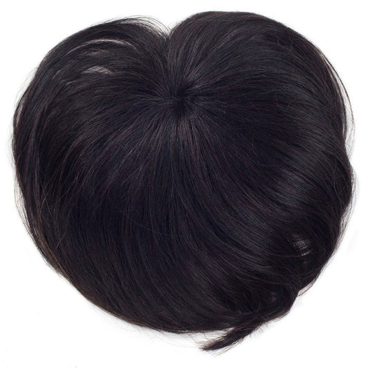 It's a Wig Remi Human Hair Bang - HH REMI TOP PIECE CROWN BANG Alexwigs
