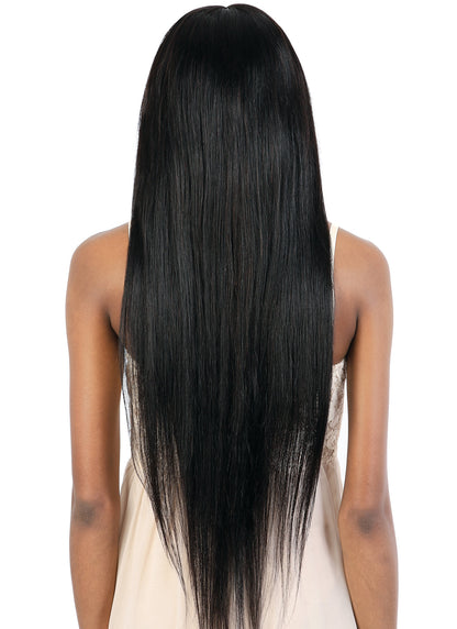 Beshe Seduction 100% Brazilian Virgin Remy Human Hair HD 13"x5" T Part Lace Wig - HLP.ST STRAIGHT 20-32"