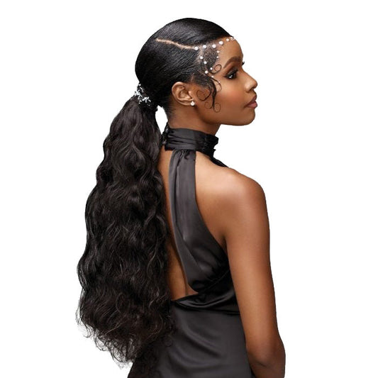 Sensationnel Pearlish 100% Virgin Remy Human Hair Weave - EURO BODY Alexwigs