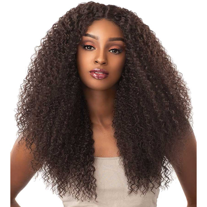 Sensationnel Premium Too Boutique Bundles BOUTIQUE BRAZILIAN WAVE 18-22 Inch (1 Pack Complete) Alexwigs