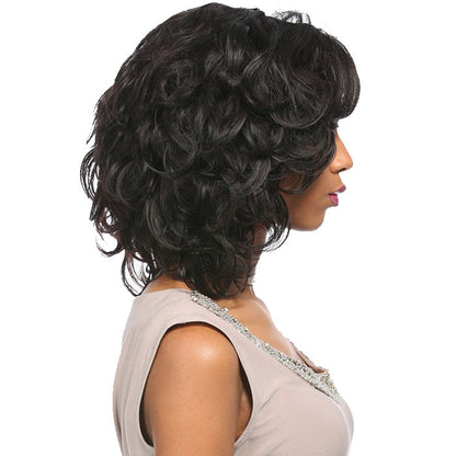 Sensationnel Bare & Natural Peruvian 100% Virgin Remi Weave BODY WAVE 10S 3PCS Alexwigs