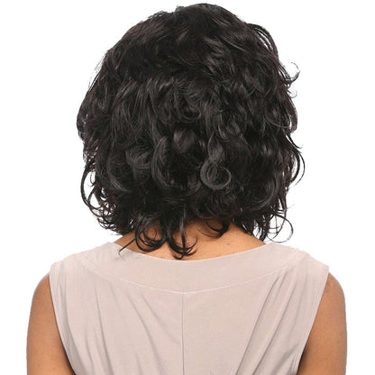 Sensationnel Bare & Natural Peruvian 100% Virgin Remi Weave BODY WAVE 10S 3PCS Alexwigs