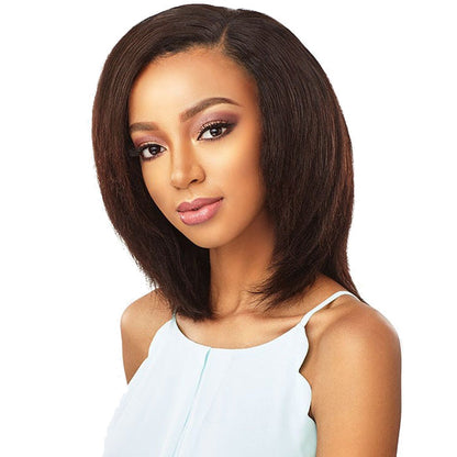 Sensationnel Bare & Natural Peruvian 100% Virgin Remi Weave WW BOHEMIAN 10S 3PCS (Multi Pack) Alexwigs