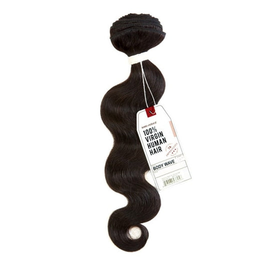 Sensationnel Bare & Natural Unprocessed 100% Virgin Human Hair 7A Weave - BODY WAVE 14-28" Alexwigs
