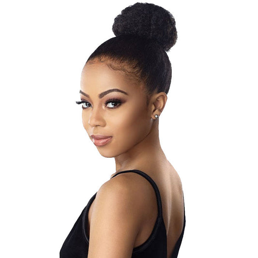 Sensationnel Instant Ponytail - AFRO PUFF SMALL Alexwigs