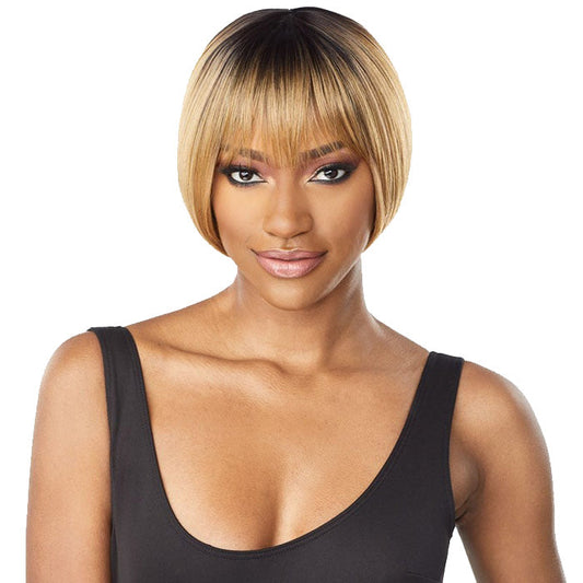 Sensationnel Synthetic Instant Wig - VELIKA Alexwigs