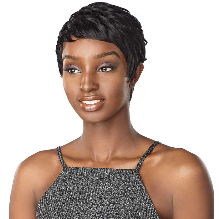 Sensationnel Instant Fashion Full Wig - ANITA Alexwigs