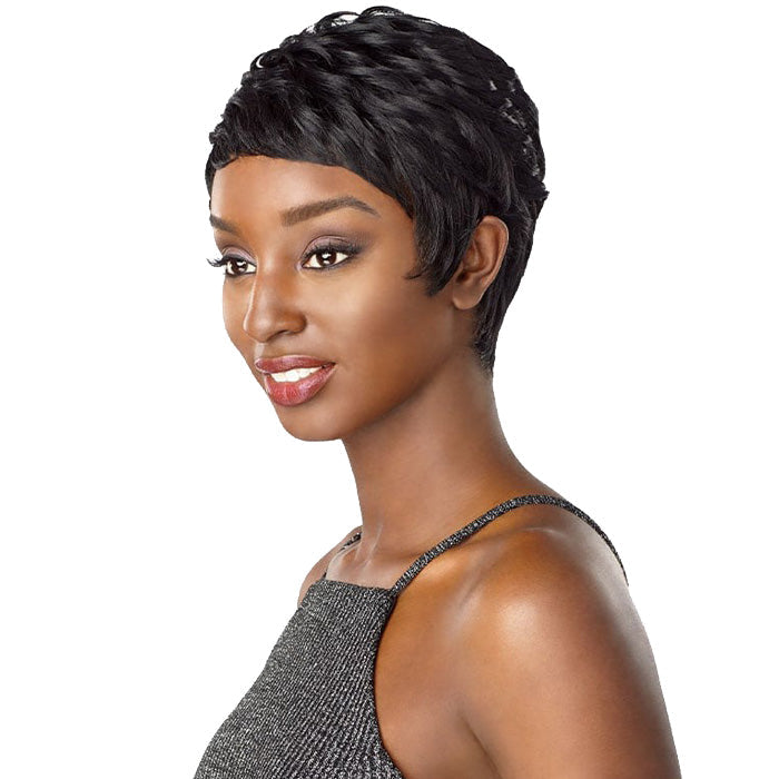 Sensationnel Instant Fashion Full Wig - ANITA Alexwigs