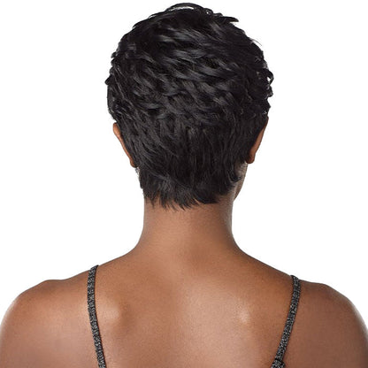 Sensationnel Instant Fashion Full Wig - ANITA Alexwigs