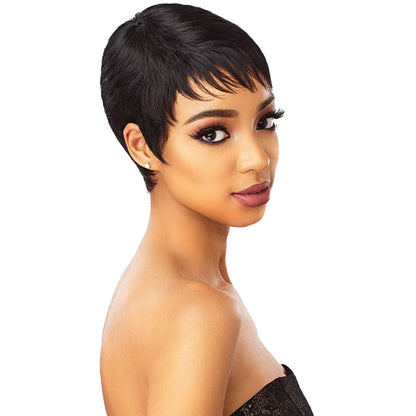 Sensationnel Instant Fashion Wig - RUBY Alexwigs