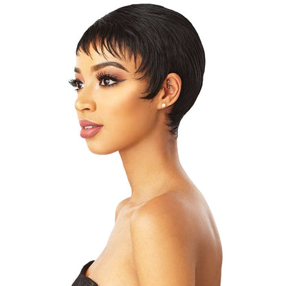 Sensationnel Instant Fashion Wig - RUBY Alexwigs