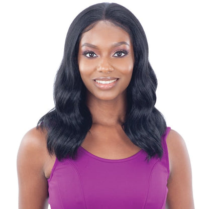 Freetress Equal Illusion Lace Frontal Wig - IL 004 Alexwigs