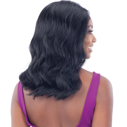Freetress Equal Illusion Lace Frontal Wig - IL 004 Alexwigs