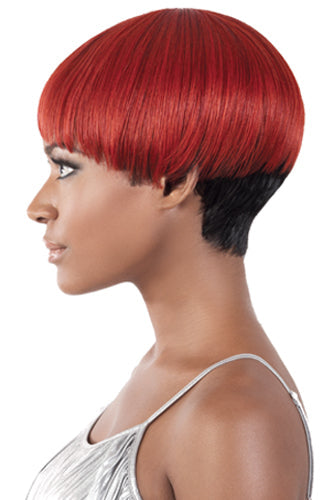 Beshe Bubble Collection Wig BBC 29