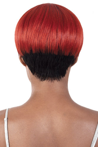 Beshe Bubble Collection Wig BBC 29