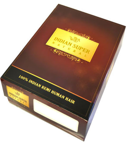 It's a Wig Indian Super Natural 100% Remi Human Hair Wig HH INDIAN REMI DAKOTA Alexwigs