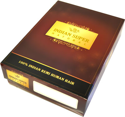 It's a Wig Indian Super Natural 100% Remi Human Hair Wig HH INDIAN REMI AVIA Alexwigs