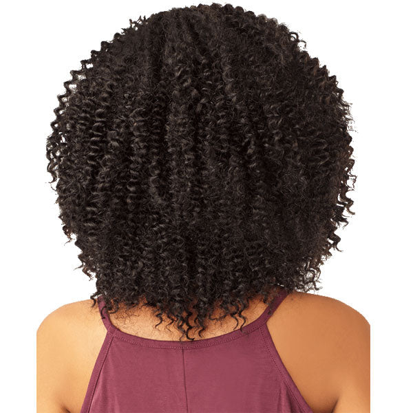 Sensationnel Lulutress Pre-Looped Crochet Braid - 2X ISLAND TWIST 8" Alexwigs