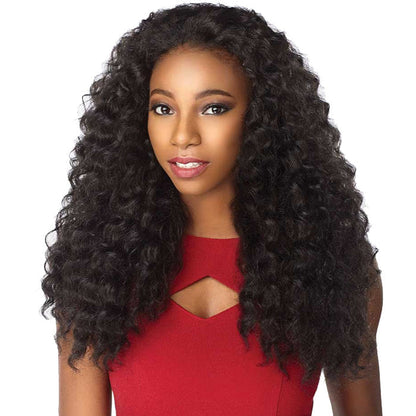 Sensationnel Instant Weave Half Wig - AMANI Alexwigs