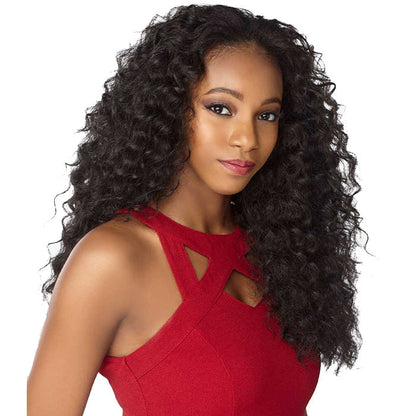 Sensationnel Instant Weave Half Wig - AMANI Alexwigs