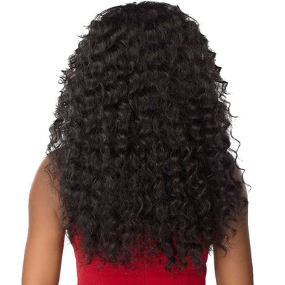 Sensationnel Instant Weave Half Wig - AMANI Alexwigs