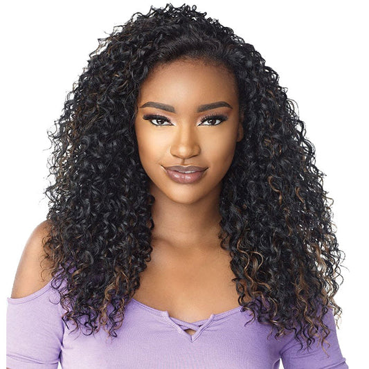 Sensationnel Instant Weave Half Wig - DALIA Alexwigs
