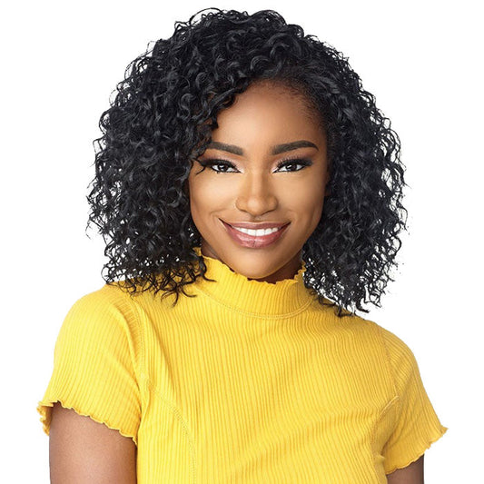 Sensationnel Instant Weave Half Wig - TIANA Alexwigs