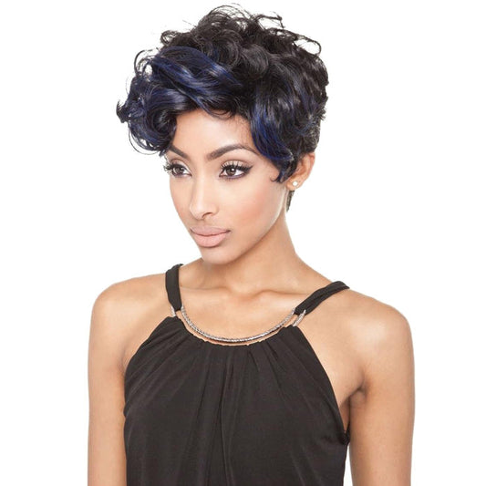 Isis Red Carpet Full Wig - RCP178 KEYSHIA Alexwigs