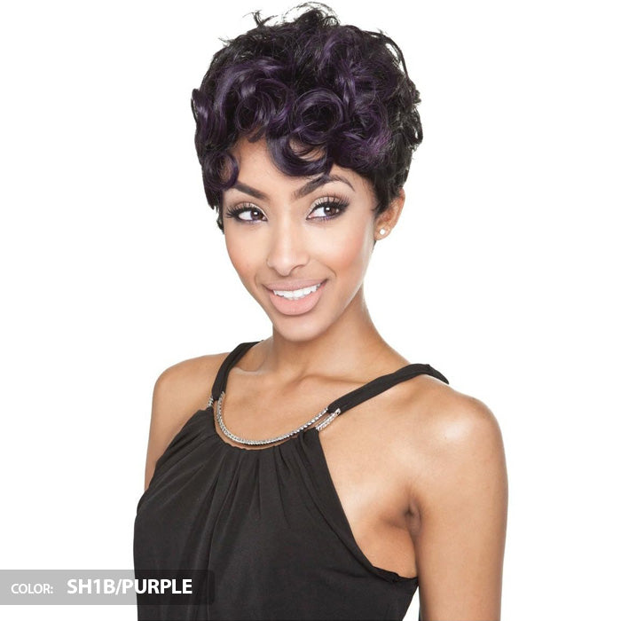 Isis Red Carpet Full Wig - RCP178 KEYSHIA Alexwigs