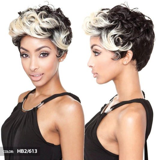 Isis Red Carpet Full Wig - RCP178 KEYSHIA Alexwigs