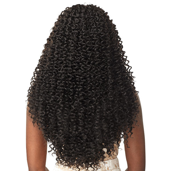 Sensationnel Lulutress Crochet Braid ISLAND TWIST 18 Inch Alexwigs