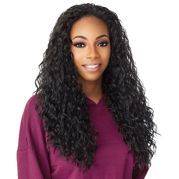 Sensationnel Instant Up & Down Pony Wrap Half Wig - UD 2 Alexwigs