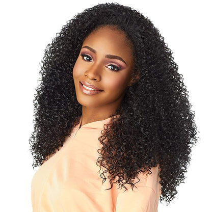 Sensationnel Instant Up & Down Pony Wrap Half Wig - UD 3 Alexwigs